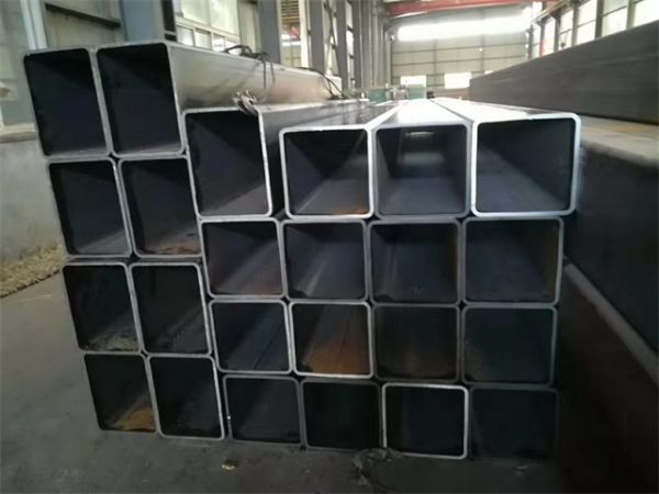 华岐q355b方管