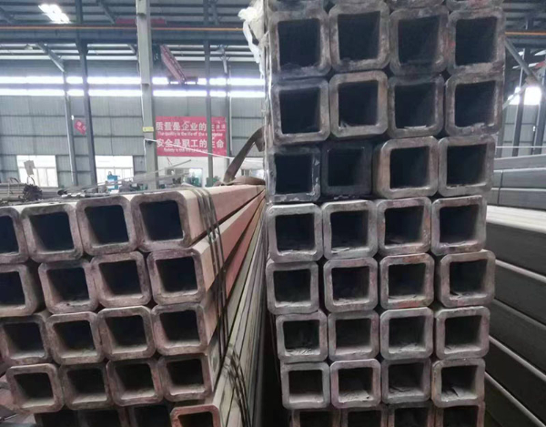 华岐方管